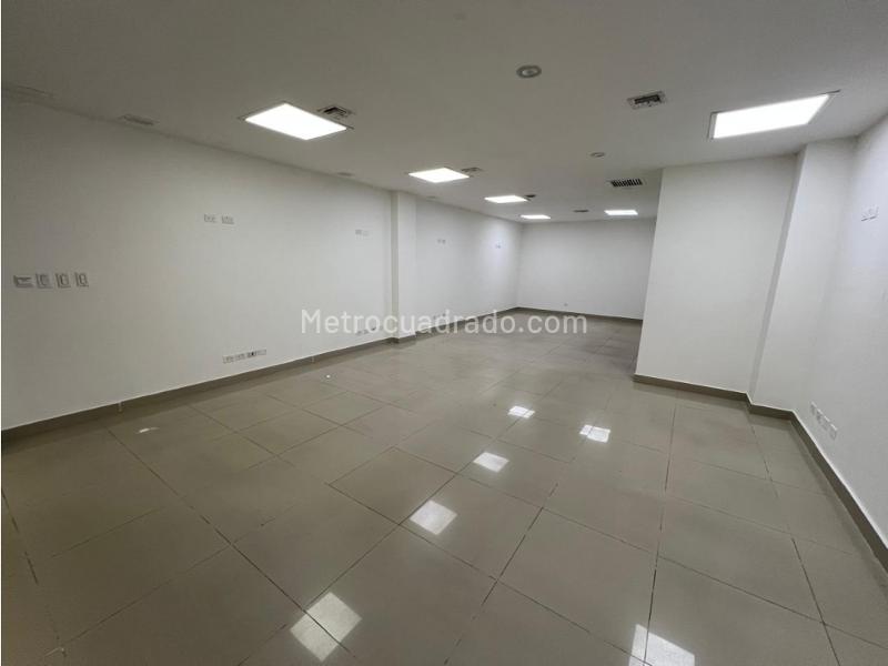 Oficina en Arriendo, Alto Prado, Barranquilla - Vista 4