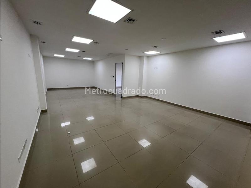 Oficina en Arriendo, Alto Prado, Barranquilla - Vista 5