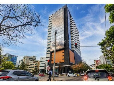 Office for rent in Alto Prado, Barranquilla
