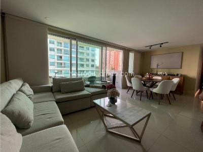Apartamento en venta en Buenavista, Barranquilla · foto 2 de 18