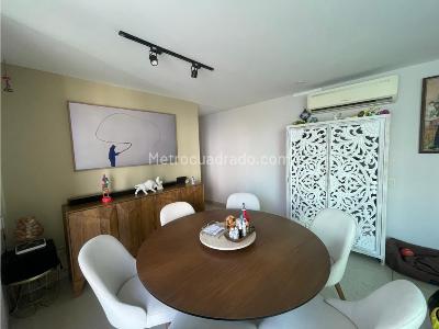 Apartamento en venta en Buenavista, Barranquilla · foto 3 de 18
