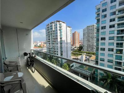 Apartamento en venta en Buenavista, Barranquilla · foto 4 de 18