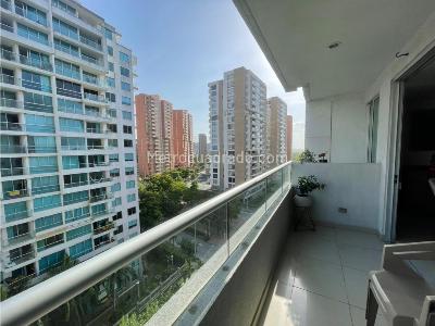 Apartamento en venta en Buenavista, Barranquilla · foto 5 de 18