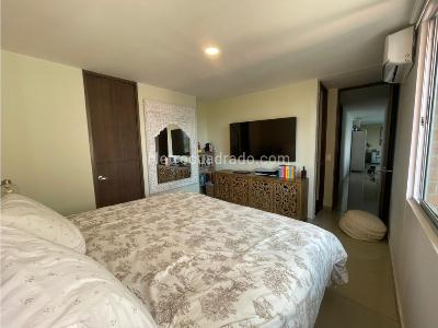 Apartamento en venta en Buenavista, Barranquilla · foto 9 de 18