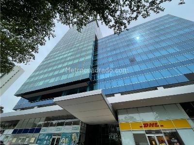 Oficina en Arriendo, Villa Country, Barranquilla