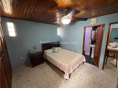 Casa en venta en Villa Santos, Barranquilla · foto 3 de 20