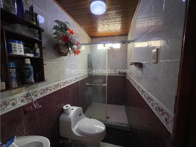 Casa en venta en Villa Santos, Barranquilla · foto 5 de 20