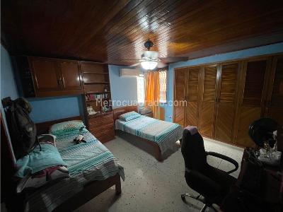Casa en venta en Villa Santos, Barranquilla · foto 6 de 20