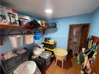 Casa en venta en Villa Santos, Barranquilla · foto 7 de 20
