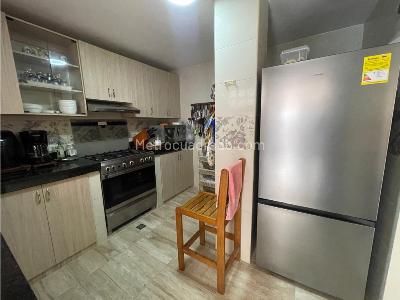 Casa en venta en Villa Santos, Barranquilla · foto 9 de 20