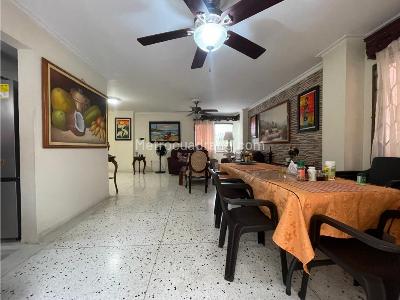 Casa en venta en Villa Santos, Barranquilla · foto 11 de 20