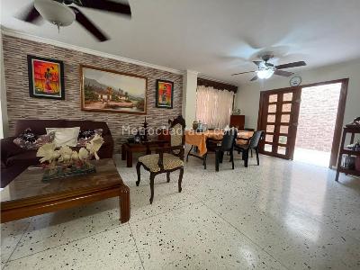 Casa en venta en Villa Santos, Barranquilla · foto 12 de 20