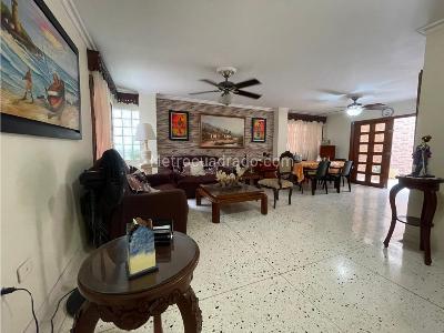 Casa en venta en Villa Santos, Barranquilla · foto 13 de 20