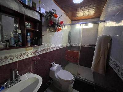 Casa en venta en Villa Santos, Barranquilla · foto 15 de 20