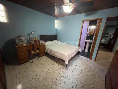 Casa en venta en Villa Santos, Barranquilla · foto 16 de 20