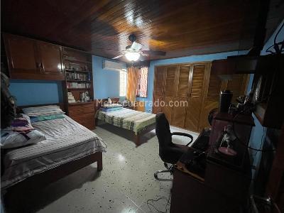 Casa en venta en Villa Santos, Barranquilla · foto 18 de 20