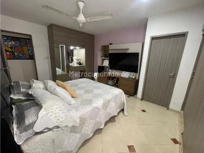 Apartamento de 3 alcobas en venta en Altos Del Parque, Barranquilla, 178 m² · foto 10 de 20