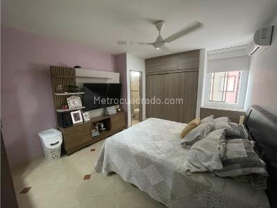 Apartamento de 3 alcobas en venta en Altos Del Parque, Barranquilla, 178 m² · foto 12 de 20