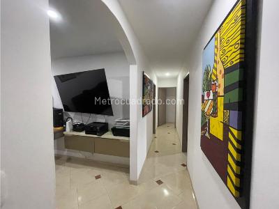 Apartamento de 3 alcobas en venta en Altos Del Parque, Barranquilla, 178 m² · foto 13 de 20