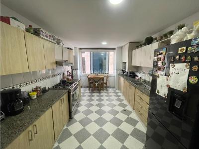 Apartamento de 3 alcobas en venta en Altos Del Parque, Barranquilla, 178 m² · foto 15 de 20