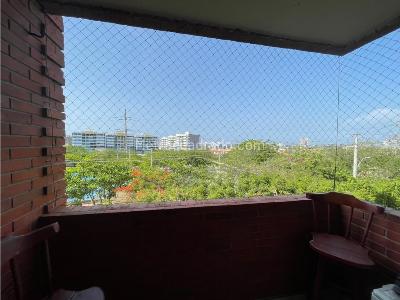 Apartamento de 3 alcobas en venta en Altos Del Parque, Barranquilla, 178 m² · foto 19 de 20