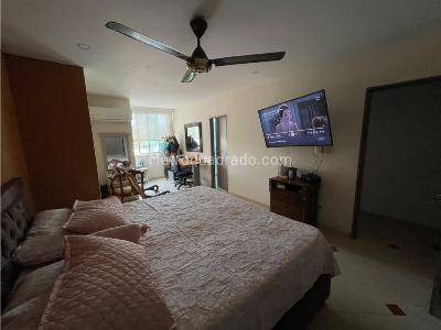 Apartamento de 3 alcobas en venta en Altos Del Parque, Barranquilla, 178 m² · foto 8 de 20