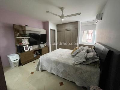 Apartamento de 3 alcobas en venta en Altos Del Parque, Barranquilla, 178 m² · foto 9 de 20