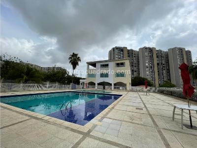 Apartamento en Arriendo, Buenavista, Barranquilla