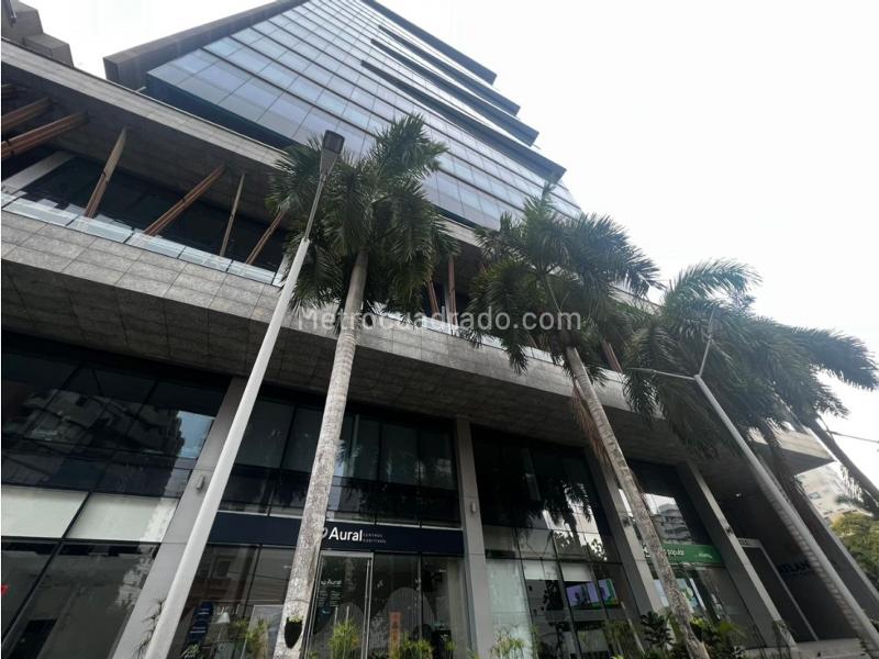 Oficina en Arriendo, Alto Prado, Barranquilla - Vista 2