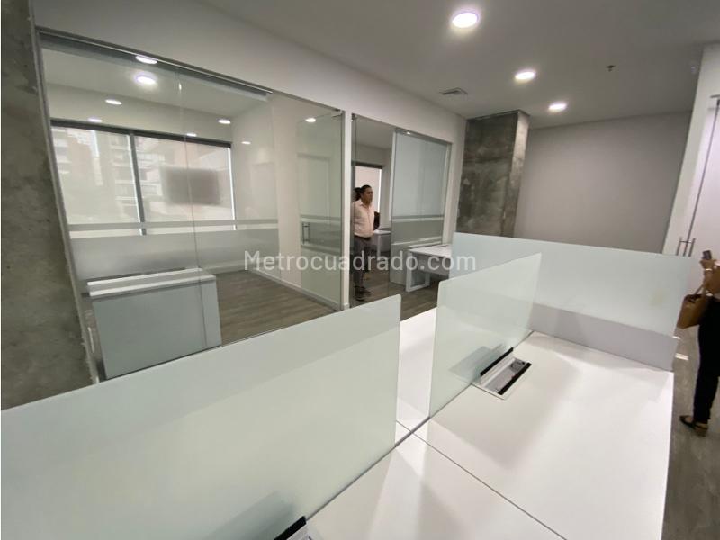 Oficina en Arriendo, Alto Prado, Barranquilla - Vista 3