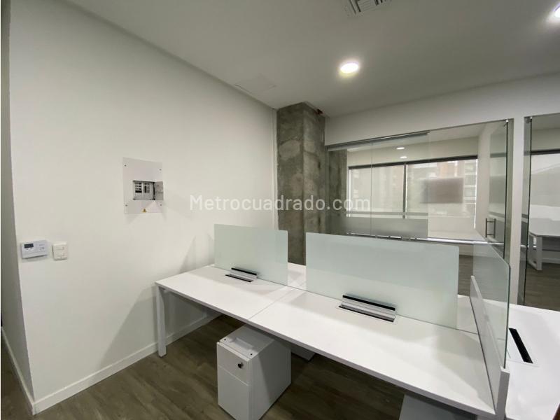 Oficina en Arriendo, Alto Prado, Barranquilla - Vista 4