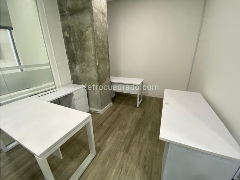 Oficina en Arriendo, Alto Prado, Barranquilla - Vista 5
