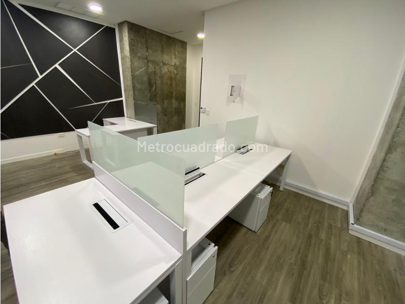 Oficina en Arriendo, Alto Prado, Barranquilla - Más