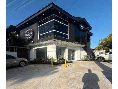 Local Comercial en Arriendo, Villa Carolina, Barranquilla