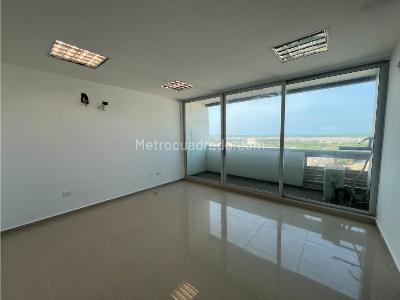 Oficina en Arriendo, La Concepcion, Barranquilla