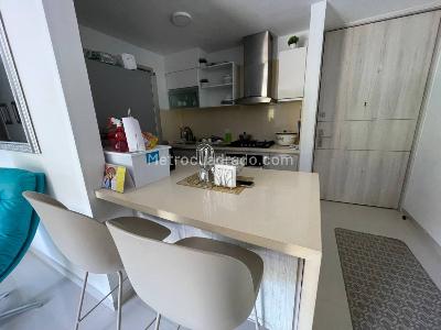 Apartamento en venta en Miramar, Barranquilla · foto 2 de 10