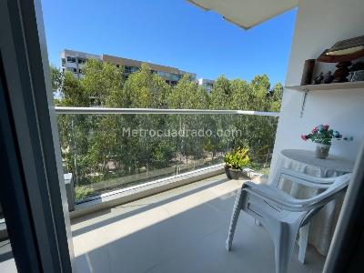 Apartamento en venta en Miramar, Barranquilla · foto 3 de 10