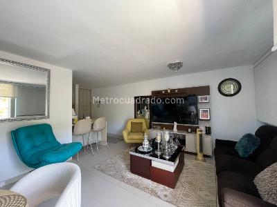 Apartamento en venta en Miramar, Barranquilla · foto 4 de 10