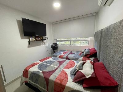 Apartamento en venta en Miramar, Barranquilla · foto 6 de 10