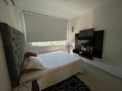 Apartamento en venta en Miramar, Barranquilla · foto 8 de 10
