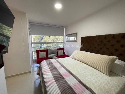 Apartamento en venta en Miramar, Barranquilla · foto 10 de 10