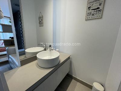 Apartaestudio en venta en El Poblado, Barranquilla · foto 10 de 20
