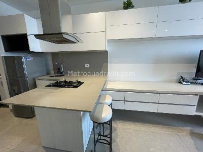 Apartaestudio en venta en El Poblado, Barranquilla · foto 11 de 20