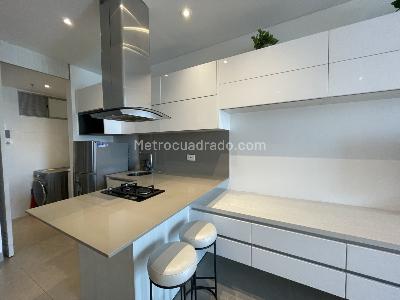 Apartaestudio en venta en El Poblado, Barranquilla · foto 13 de 20