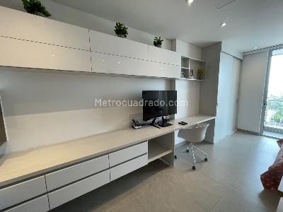 Apartaestudio en venta en El Poblado, Barranquilla · foto 14 de 20