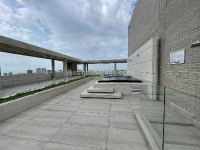Apartaestudio en venta en El Poblado, Barranquilla · foto 15 de 20