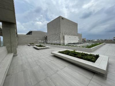 Apartaestudio en venta en El Poblado, Barranquilla · foto 16 de 20