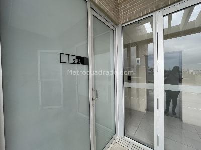 Apartaestudio en venta en El Poblado, Barranquilla · foto 17 de 20