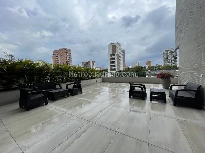 Apartaestudio en venta en El Poblado, Barranquilla · foto 20 de 20