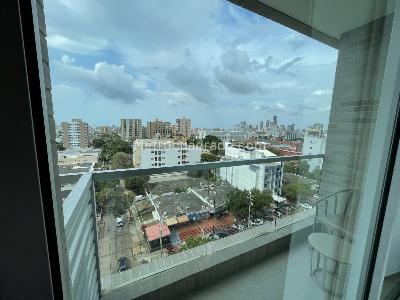 Apartaestudio en venta en El Poblado, Barranquilla · foto 2 de 20